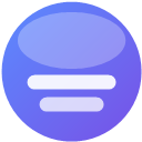 Enhanced Translator app icon